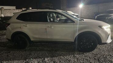 mx 5: MG : 2021 г., 1.6 л, Робот, Бензин, Хэтчбэк — 7