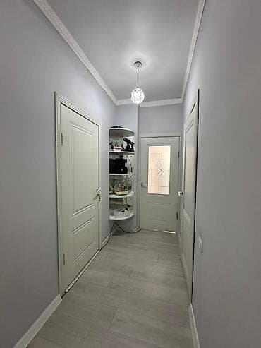 5: 1 комната, 52 м², Элитка, 5 этаж, Евроремонт — 9