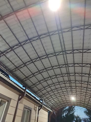 Ширетүү: Ширетүү | Дубалдар, тосмолор Delivery, Кепилдиги, Акысыз смета — 4