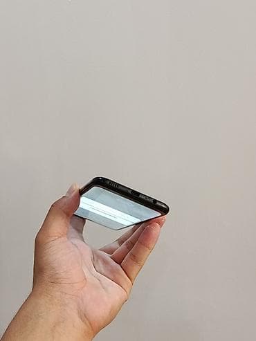 tab a9: Samsung Galaxy A02 S, Б/у, 32 ГБ, цвет - Черный, 2 SIM — 5