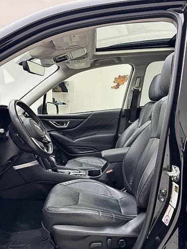 субари форестер: Subaru Forester: 2019 г., 2.5 л, Вариатор, Бензин, Кроссовер — 9