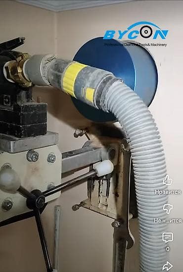 Алмазное бурение и резка бетона Чистый без грияз Профессиональные