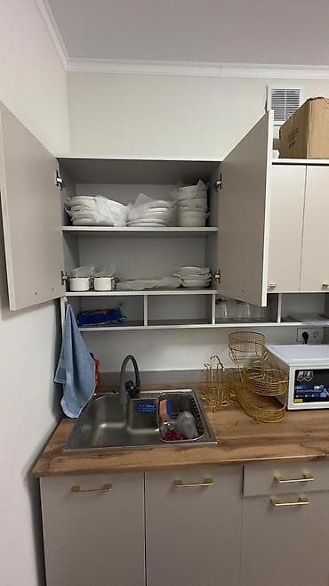 кут сертификат: 2 комнаты, Собственник, Без подселения, С мебелью полностью — 9