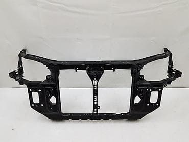 elentra: Панель передняя Elantra HD (07-10) — 1