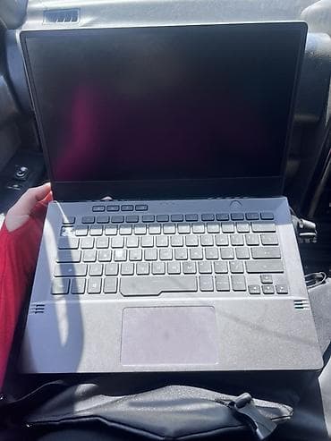 stream deck: Ноутбук с русско-английской раскладкой Характеристики и особенности — 1