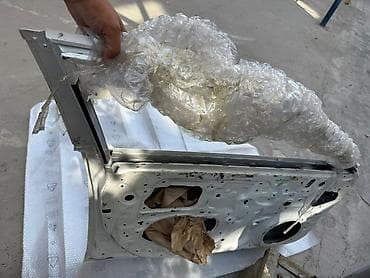 дверные карты лексус: Дверь Передняя левая Lexus, Б/у, Оригинал — 5