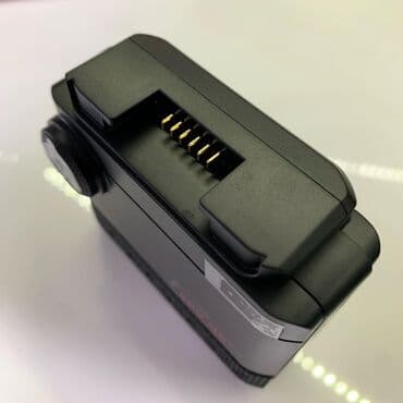 антирадар silver: Видеорегистратор Новый, На лобовое стекло, Есть антирадар — 5