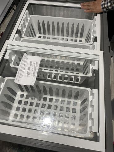 морозильник скупка: Морозильник, Новый, Самовывоз — 4