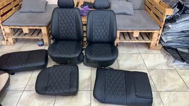 падушка хонда фит: Чехлы Алькантара, С подушкой, цвет - Бежевый, Honda, Новый, Самовывоз, Бесплатная доставка, Платная доставка — 3