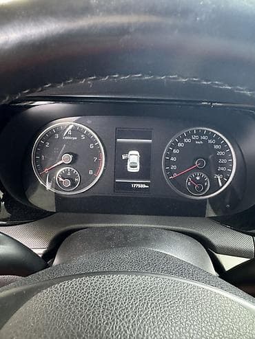 киа продаю: Kia K5: 2021 г., 2 л, Автомат, Газ, Седан — 8