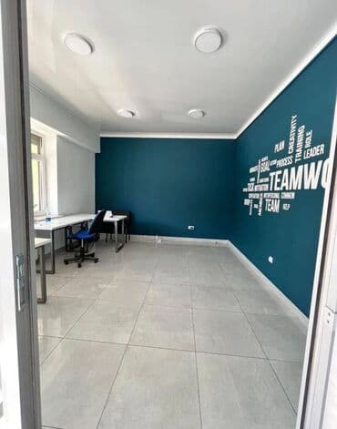 дома под офис: Сдаю Офис, 170 м², В жилом комплексе, С отдельной кухней, С отдельным входом, С отдельным сан узлом — 4