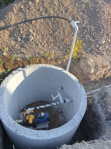 вождение фуры для начинающих бишкек: Бурение скважин Больше 6 лет опыта — 21