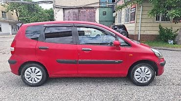 диск сцепления хонда джаз: Honda Jazz: 2002 г., 1.5 л, Механика, Бензин, Хэтчбэк — 4