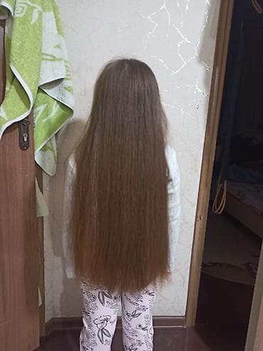 советская элебесова: Покупаем волосы по всему Кыргызстану. Оценка по длине и по структуре — 2