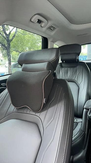 Катализаторлорду сатып алуу: Жумшак толтурулган жаздык, түсү - Кара, Жаңы, Өзү алып кетүү, Акысыз жеткирүү, Акылуу жеткирүү — 1