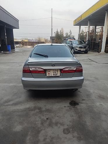 детали акпп акура: Honda Accord: 2000 г., 2 л, Автомат, Бензин, Седан — 1