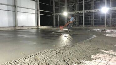 готовый бетон для фундамента бишкек цена: Стяжка Бесплатная консультация Больше 6 лет опыта — 6