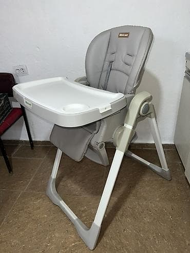 видеоняня vstarcam baby: Стульчик для кормления, Другой бренд, Пластик, Другой вид — 5