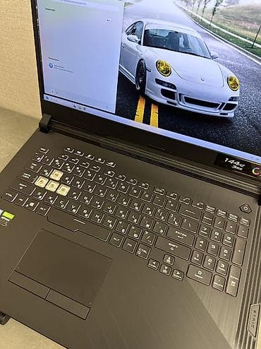 msi i7: Игровой, Б/у, Intel Core i7 — 7