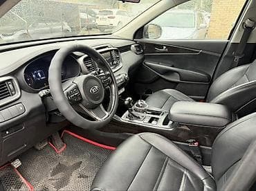 двигатели ауди с4: Kia Sorento: 2017 г., 2 л, Автомат, Дизель, Кроссовер — 3