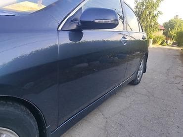 задний стоп на камри 70: Honda Accord: 2006 г., 2 л, Автомат, Бензин, Седан — 5
