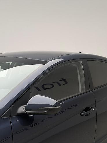Hyundai Elantra: 2020 г., Автомат, Седан