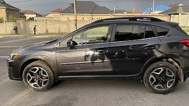 Subaru Crosstrek: 2019 г., Вариатор, Бензин, Кроссовер — 8