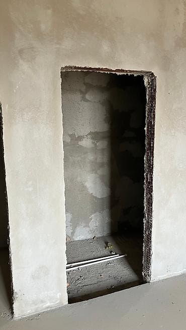 островский: 2 комнаты, 80 м², Элитка, 11 этаж, Готовая ПСО (под самоотделку) — 6