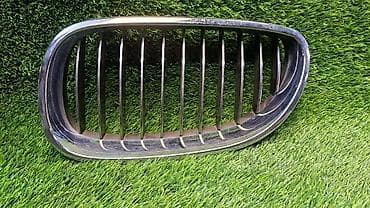 bmw e12: Решетка радиатора BMW 2006 г., Б/у, Оригинал — 1