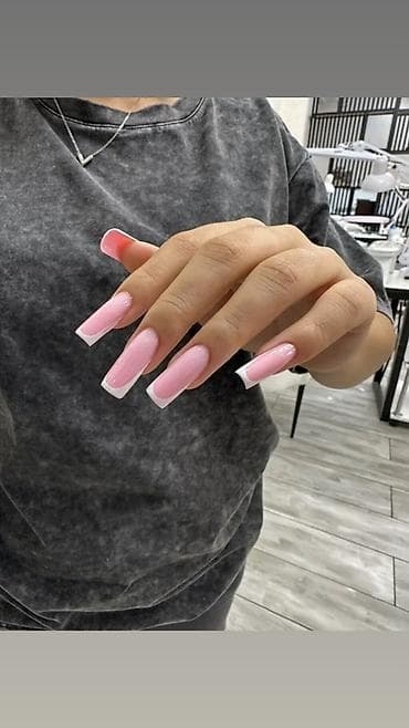 наращивание зуба цена бишкек: Выравнивание, Наращивание ногтей, Гель лак, шеллак, Маникюр, Одноразовые расходные материалы, Требуются модели — 2