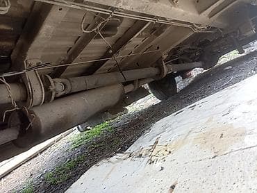 запчасти кузов: СПРИНР 2,9 ТДИ Разбирается на запчасти микроавтобус Mercedes-Benz — 6