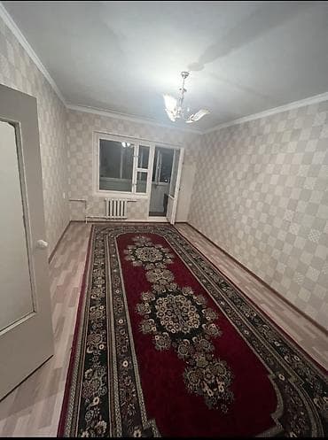 1 комната, 34 м², Косметический ремонт