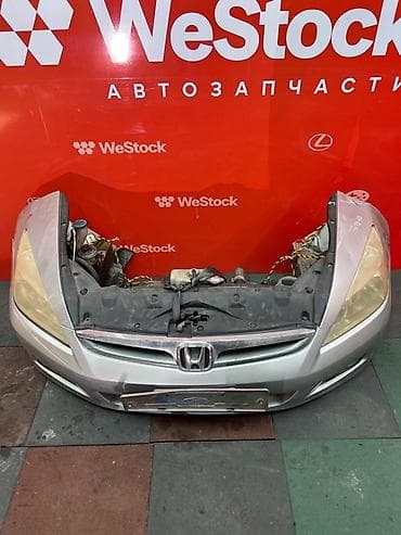 j30a: Nose cut Honda Accord J30A 2005 (б/у) — — — — — WeStock — центр — 3