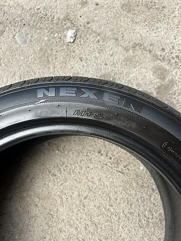 pirelli p zero: Комплект из 4 летних шин для легкового авто/SUV. - Размер: 215 50 17 — 7