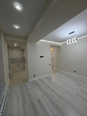 2 комнаты, 54 м², Элитка, 12 этаж, Дизайнерский ремонт — 10