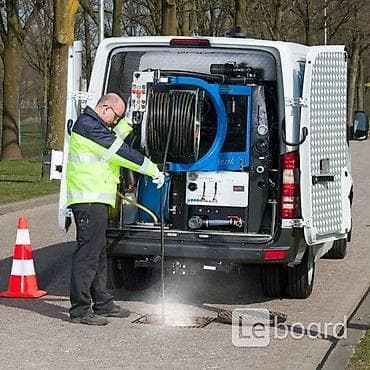 Сантехнические работы: Ремонт сантехники Больше 6 лет опыта — 2