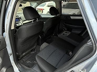 4runner 2017: Subaru Outback: 2019 г., 2.5 л, Вариатор, Бензин, Универсал — 9