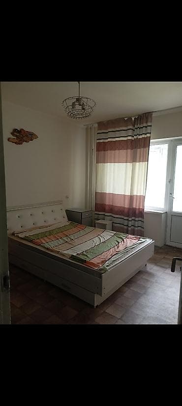 Квартиры: 2 двух комнатная квартира с мебелью и техникой. WhatsApp+ - Кухня — 5