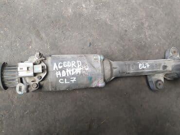 рулевой рейка степвагон: Honda Accord CL7 рулевая рейка, Хонда Аккорд рейка рулевая 2003год — 5