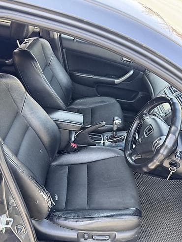 honda stepwgn 2000 год: Honda Accord: 2003 г., 2.4 л, Автомат, Бензин, Седан — 6