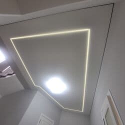 шпатель для натяжных потолков: 🎯 Натяжные потолки любой сложности! ✨ Быстро • Качественно • Доступно — 6