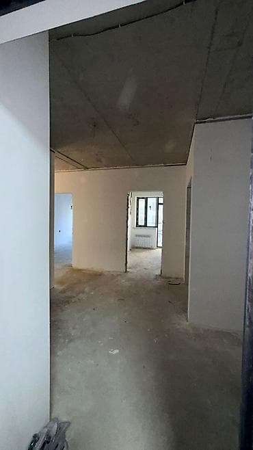 64: 3 комнаты, 86 м², Элитка, 12 этаж, Готовая ПСО (под самоотделку) — 4
