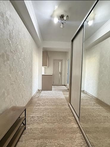 hostel osh: 1 комната, Собственник, С подселением, С мебелью полностью — 6