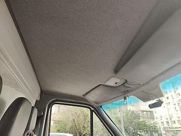 Транспорт: Грузовик, Mercedes-Benz, Стандарт, 4 т, Б/у — 8