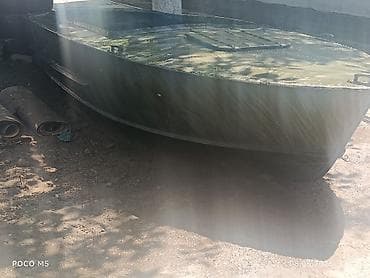 Shineray: Водный транспорт — 5