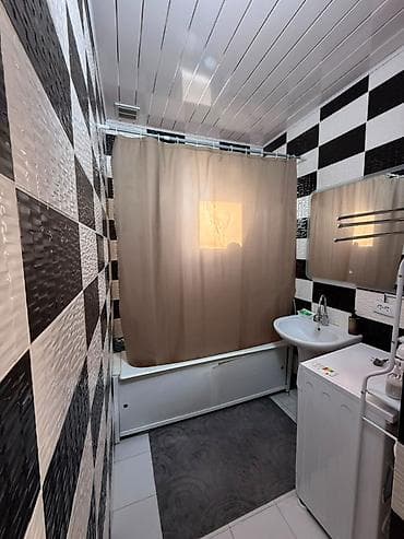 open space: 📍 ул. Ачекей 🔘4-комнатный 🔘Этажи 2 🔘129,79м² Продаётся просторный — 4