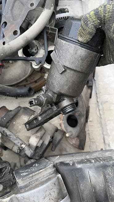 bmw e60 m5: Бензиновый мотор BMW 1.8 л — 5