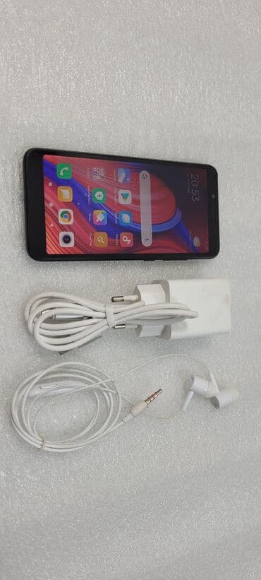 xiaomi redmi turbo 3 цена в бишкеке: Redmi, Redmi 6, Б/у, 64 ГБ, цвет - Черный, 2 SIM — 9