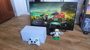 xbox elite: Продаю XBOX series X с быстрым ссд на 1000 gb в идеальном состоянии — 5