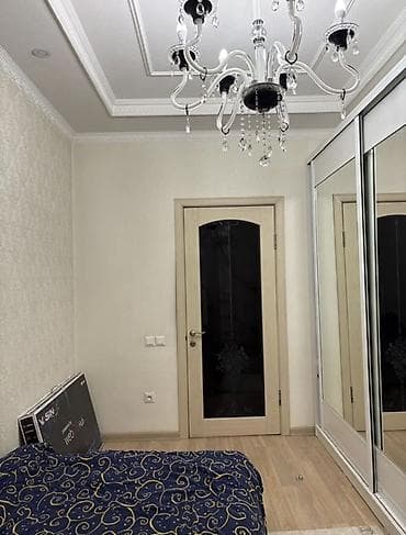 pro group: 3 комнаты, 100 м², Филармония Элитка, 2 этаж, Дизайнерский ремонт — 6